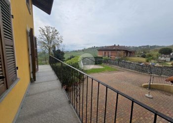Casa semi indipendente Via Marello, San Martino Alfieri - foto 26