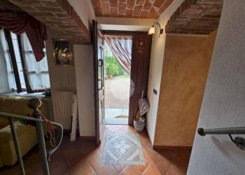 Casa semi indipendente Via Marello, San Martino Alfieri - foto 27