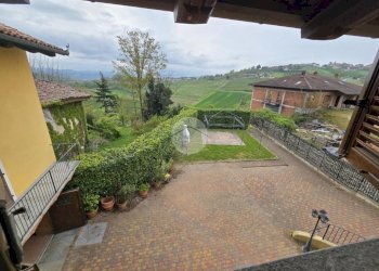 Casa semi indipendente Via Marello, San Martino Alfieri - foto 29