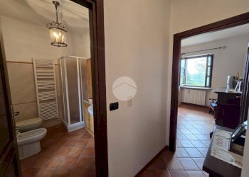 Casa semi indipendente Via Marello, San Martino Alfieri - foto 30