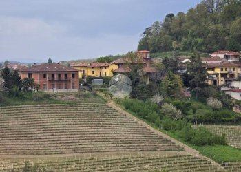 Casa semi indipendente Via Marello, San Martino Alfieri - foto 33