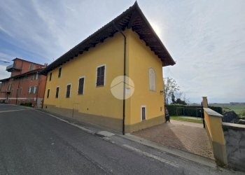 Casa semi indipendente Via Marello, San Martino Alfieri - foto 34