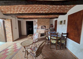Casa semi indipendente Via Marello, San Martino Alfieri - foto 35
