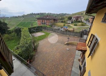 Casa semi indipendente Via Marello, San Martino Alfieri - foto 36