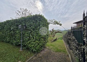 Casa semi indipendente Via Marello, San Martino Alfieri - foto 39
