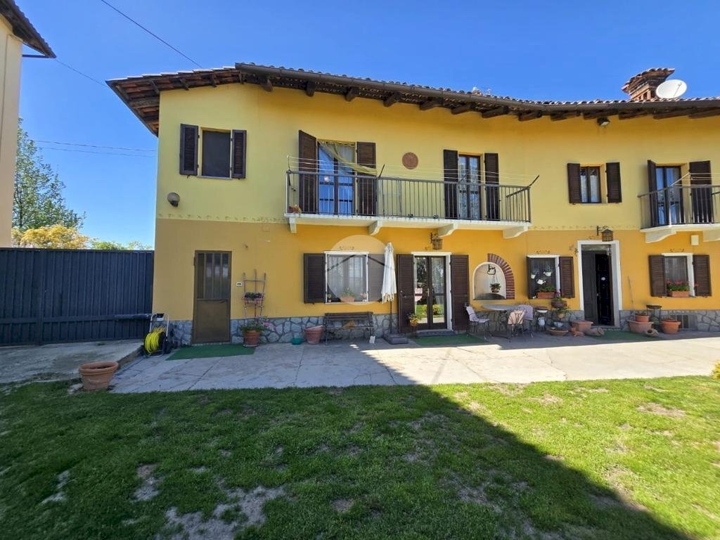Semi-detached house Via montebertola, Govone - photo 2