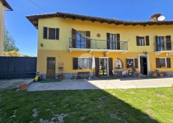 Casa semi indipendente Via montebertola, Govone - foto 2