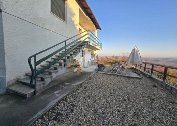 Villa Via San Ppierto, Govone - foto 17