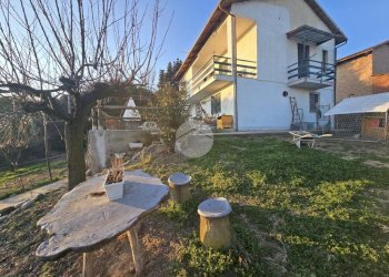Villa Via San Ppierto, Govone - foto 27