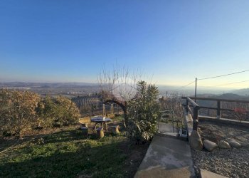 Villa Via San Ppierto, Govone - foto 31