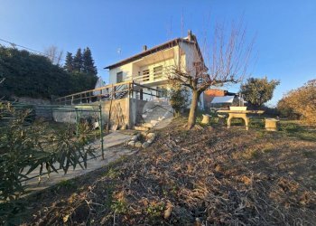 Villa Via San Ppierto, Govone - foto 36