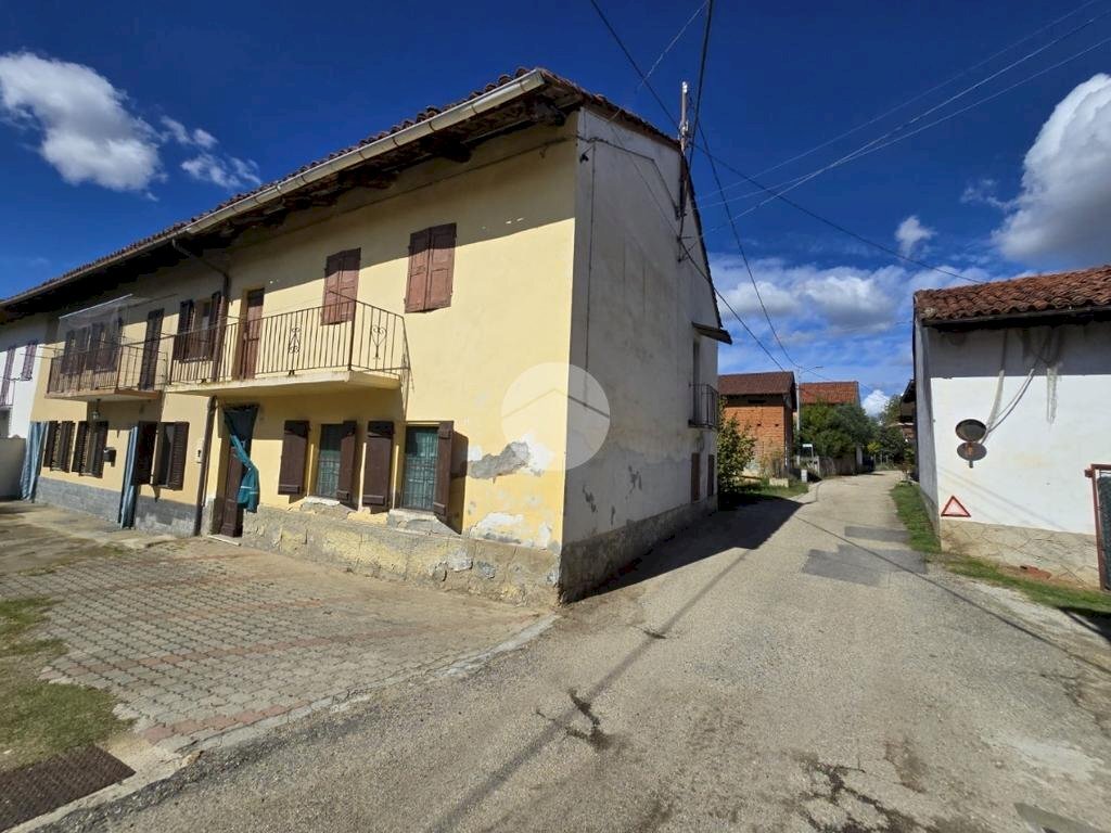 Semi-detached house Collina san grato, Ferrere - photo 2