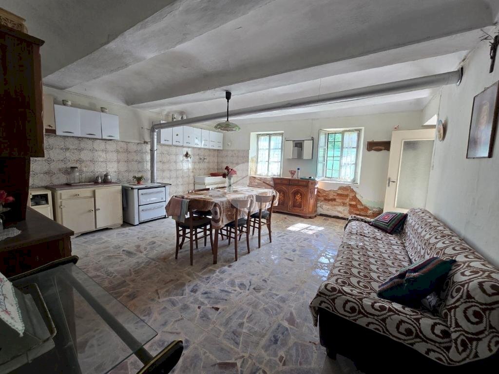 Semi-detached house Collina san grato, Ferrere - photo 3