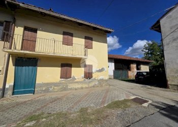 Casa semi indipendente Collina san grato, Ferrere - foto 1