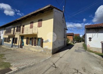 Casa semi indipendente Collina san grato, Ferrere - foto 2