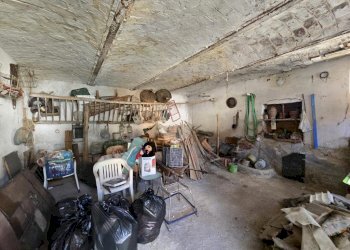 Casa semi indipendente Collina san grato, Ferrere - foto 15