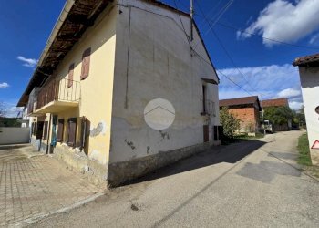 Casa semi indipendente Collina san grato, Ferrere - foto 17