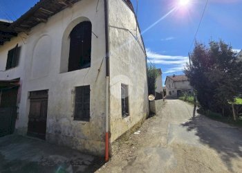 Casa semi indipendente Collina san grato, Ferrere - foto 18