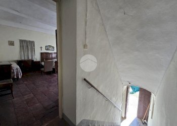 Casa semi indipendente Collina san grato, Ferrere - foto 19