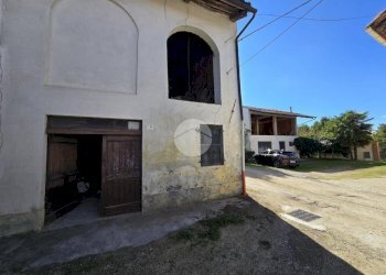 Casa semi indipendente Collina san grato, Ferrere - foto 20