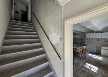 Casa semi indipendente Collina san grato, Ferrere - foto 21