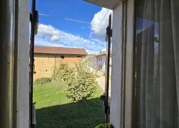 Casa semi indipendente Collina san grato, Ferrere - foto 22