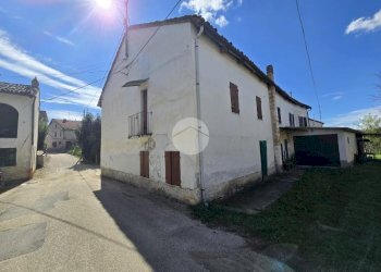 Casa semi indipendente Collina san grato, Ferrere - foto 26