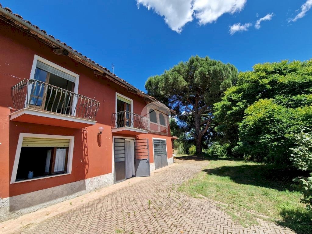 Semi-detached house Regione torrazzo, Cantarana - photo 2
