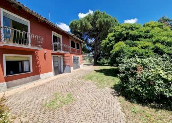 Semi-detached house Regione torrazzo, Cantarana - photo 1