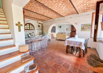 Semi-detached house Regione torrazzo, Cantarana - photo 4