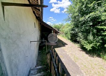 Semi-detached house Regione torrazzo, Cantarana - photo 21