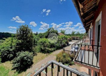 Semi-detached house Regione torrazzo, Cantarana - photo 22