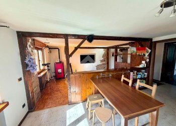 Four-room apartment Frazione Petit Fenis, Nus - photo 2