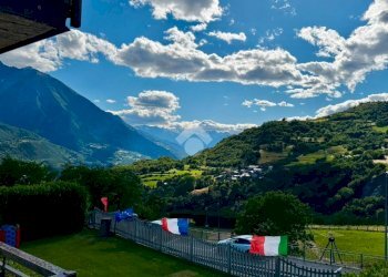 Four-room apartment Frazione Petit Fenis, Nus - photo 11