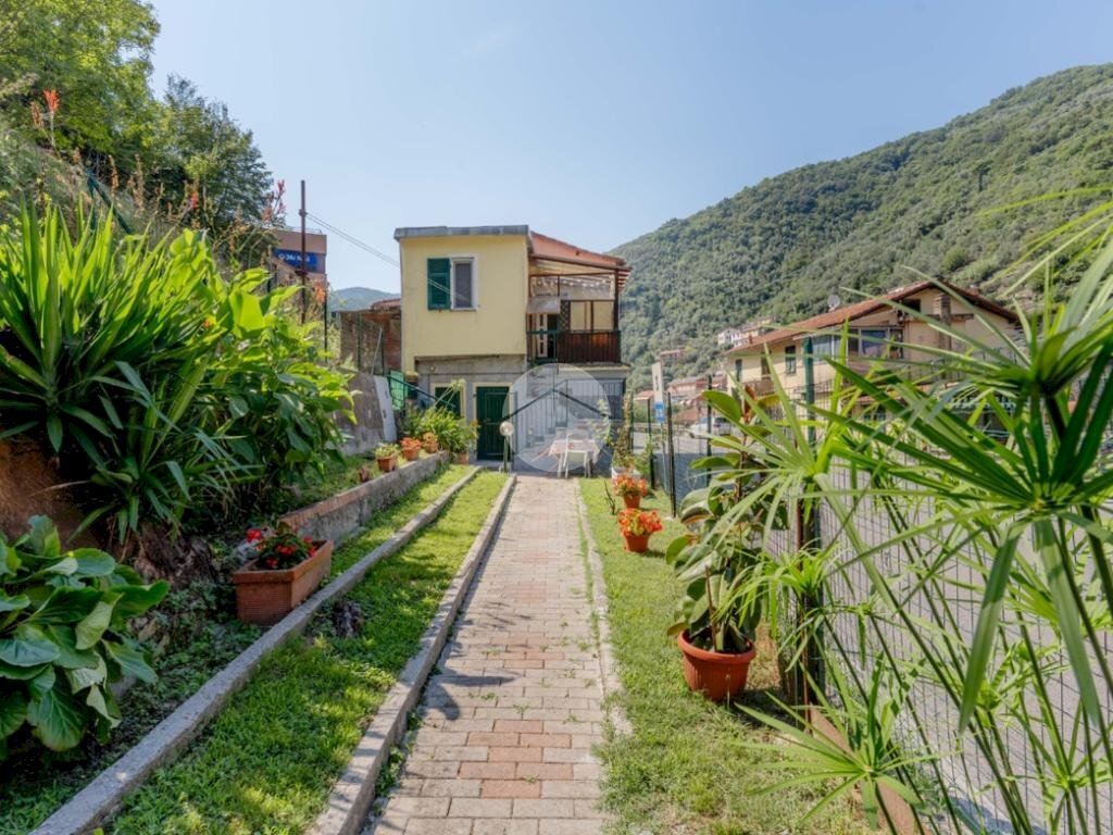 Independent house Via Ponte di Vexina, Recco - photo 1