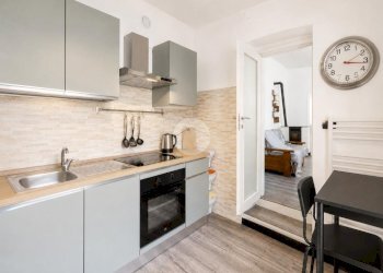 Independent house Via Ponte di Vexina, Recco - photo 3