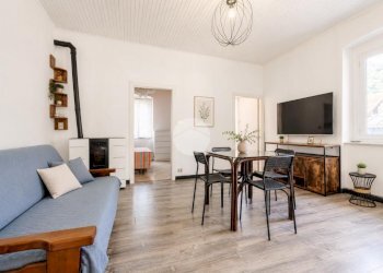 Independent house Via Ponte di Vexina, Recco - photo 5