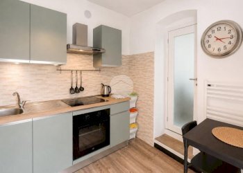 Independent house Via Ponte di Vexina, Recco - photo 6