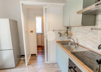 Independent house Via Ponte di Vexina, Recco - photo 7
