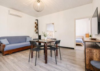 Independent house Via Ponte di Vexina, Recco - photo 8