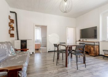 Independent house Via Ponte di Vexina, Recco - photo 9