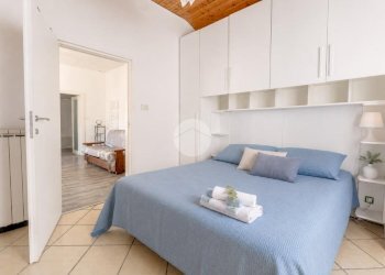 Independent house Via Ponte di Vexina, Recco - photo 11