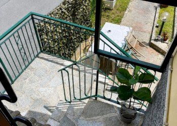 Independent house Via Ponte di Vexina, Recco - photo 14