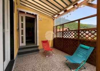 Independent house Via Ponte di Vexina, Recco - photo 16