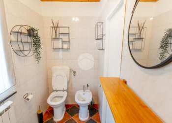 Independent house Via Ponte di Vexina, Recco - photo 21