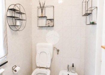 Independent house Via Ponte di Vexina, Recco - photo 22