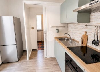 Independent house Via Ponte di Vexina, Recco - photo 27