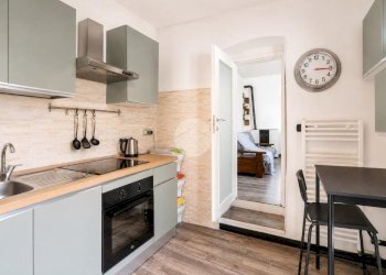Independent house Via Ponte di Vexina, Recco - photo 28