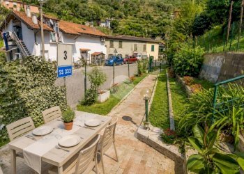 Independent house Via Ponte di Vexina, Recco - photo 29