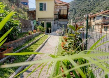 Independent house Via Ponte di Vexina, Recco - photo 30